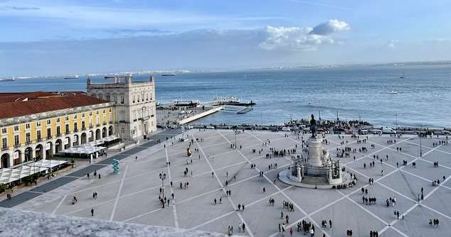 Cosas-que-hacer-en-Lisboa-Arco-Triunfal-Rua-Augusta