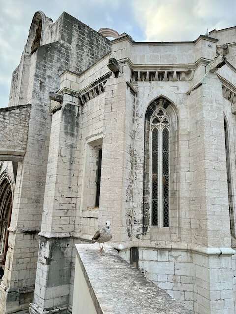 Convento-do-Carmo