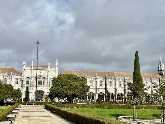 Cosas-que-hacer-en-Lisboa-Monasterio-de-los-Jerónimos