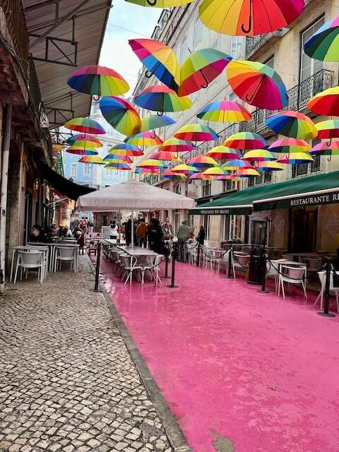 Pink-Street-Lisboa