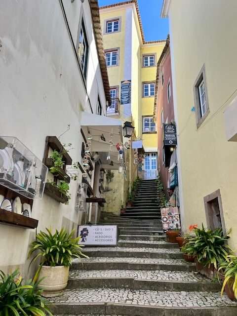 Sintra-calle-centro-ciudad