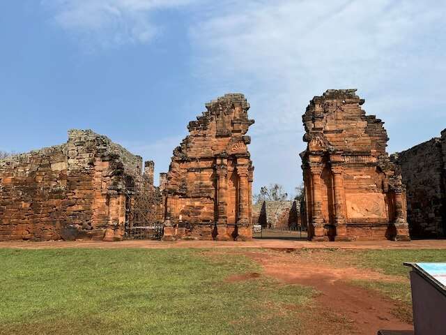 Argentina-Misiones-Jesuíticas-guaraníes-Misión-de-San-Inazio