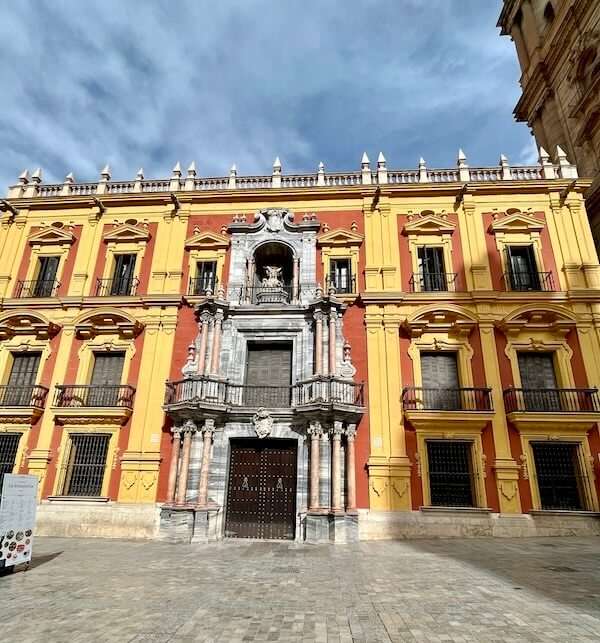 Palacio-Arzobispal-Málaga
