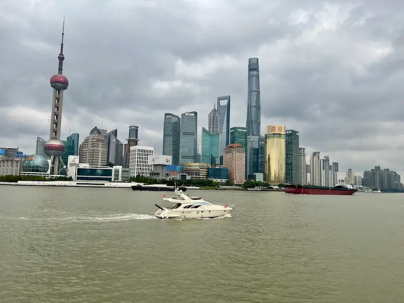 Qué-hacer-en-Shanghai-en-3-días-El-Bund