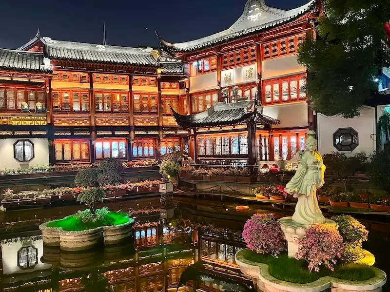 Qué-hacer-en-Shanghai-en-3-días-El-Bund