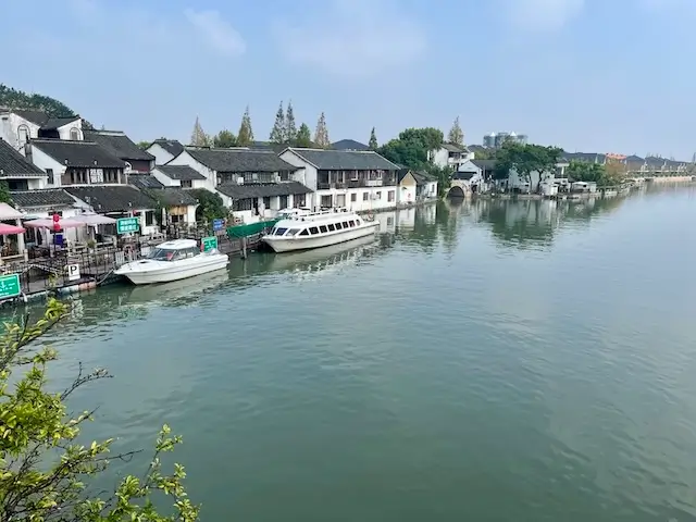 Zhujiajiao-pueblo-del-agua-Shanghai