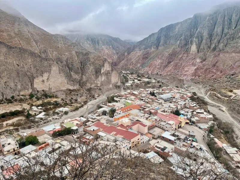 ruta-por-el-norte-de-Argentina-en-coche-Iruya