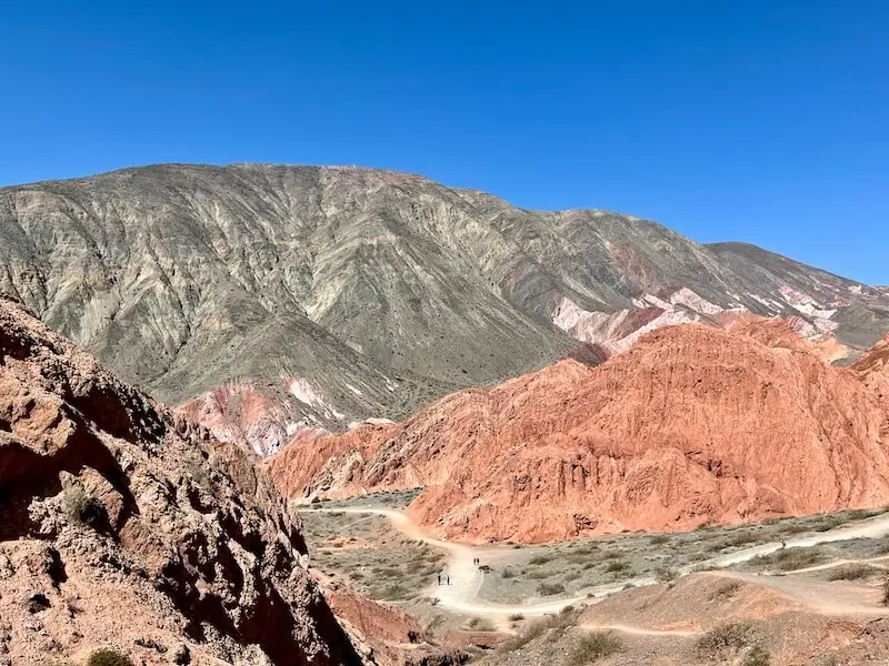 ruta-por-el-norte-de-Argentina-Quebrada-de-Humahuaca