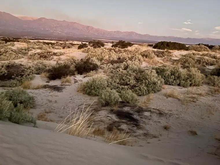 Dunad-de-los-Médanos-Cafayate-Norte-de-Argentina