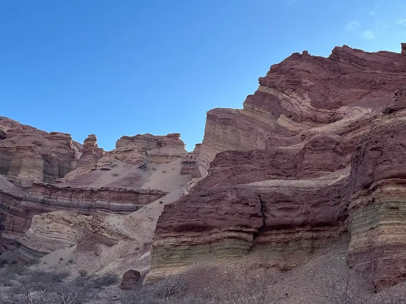 Ruta-68-Quebrada-de-las-Conchas-a-Cafayate-Sapo-Norte-Argentina
